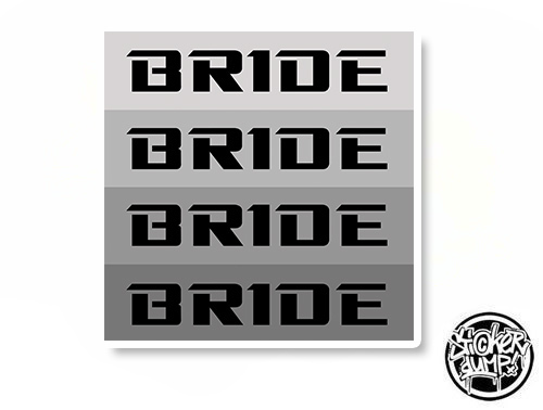Bride Design