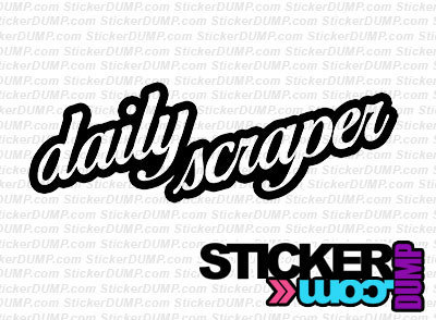 Daily Scraper #1
