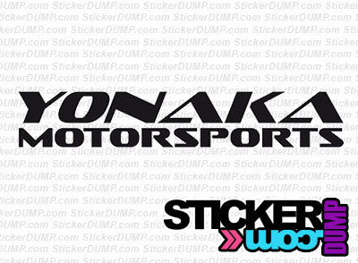 Yonaka