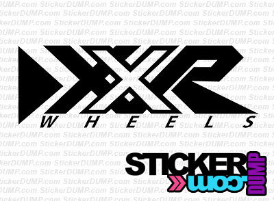 XXR Wheels
