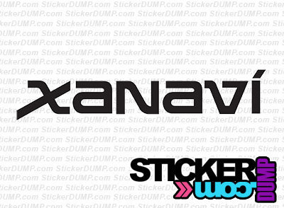 Xanavi