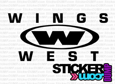 Wings West