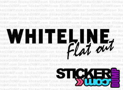 Whiteline