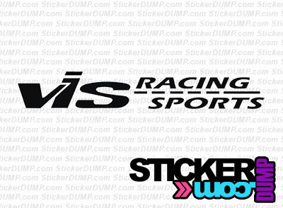 VIS Racing