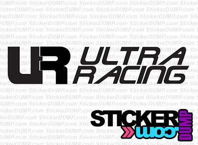 Ultra Racing