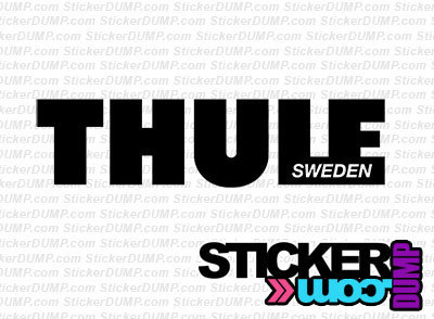 Thule #2