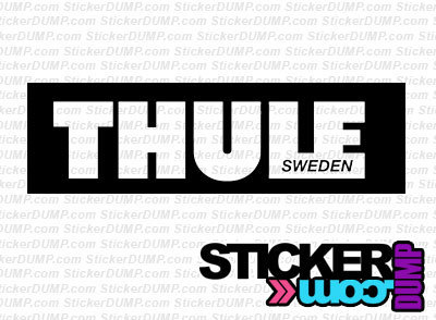 Thule #1