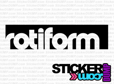 Rotiform #2