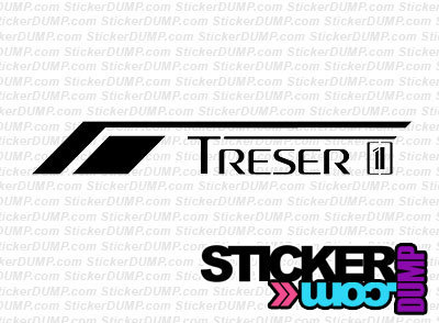 Treser