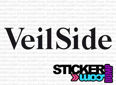 Veilside