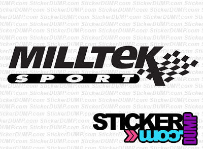 Milltek