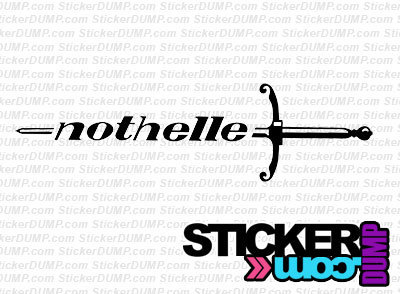 Nothelle #1