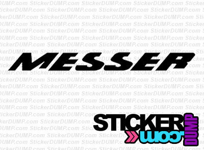 Messer