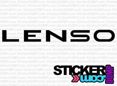 Lenso