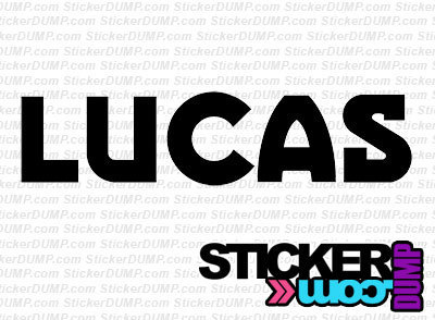 Lucas