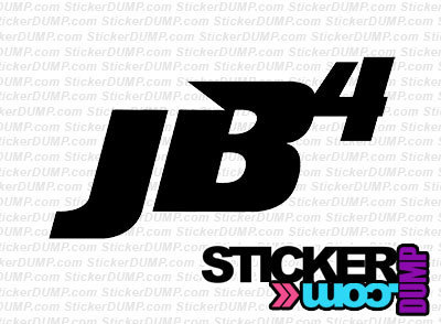JB4 Tuning