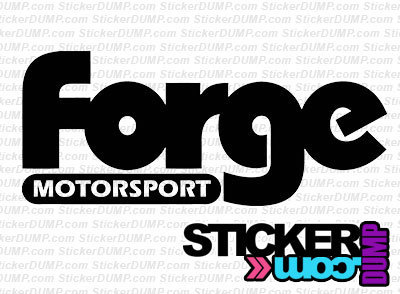 Forge Motorsport