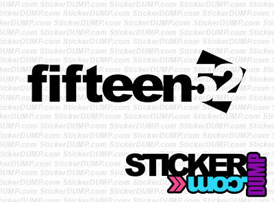 Fifteen52