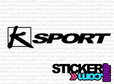 K Sport