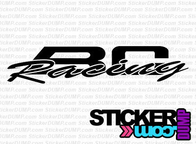 BC Racing (old logo)