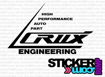 Crux #2