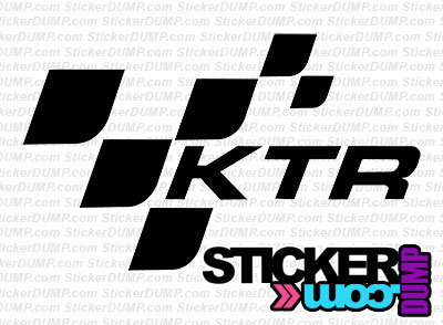 KTR