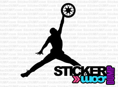 Jordan Wheel