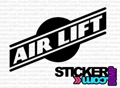 Airlift (old logo)