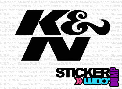K&amp;N Logo