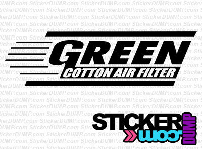 Green Cotton