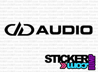 Digital Designs Audio #2