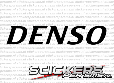 Denso