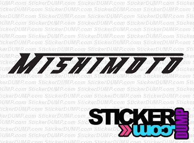 Mishimoto