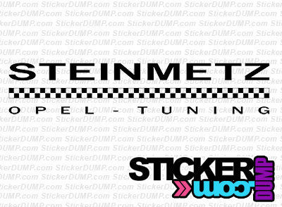 Steinmetz