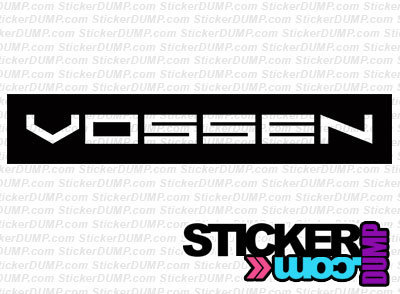 Vossen #1