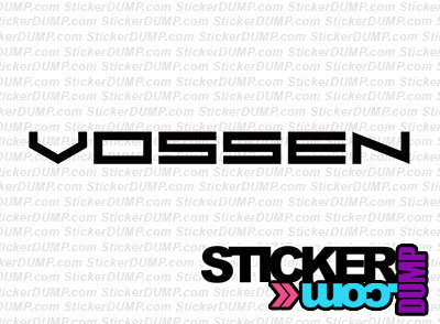 Vossen #2