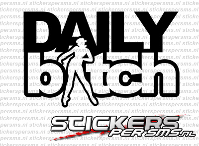 Daily Bitch