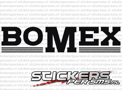 Bomex