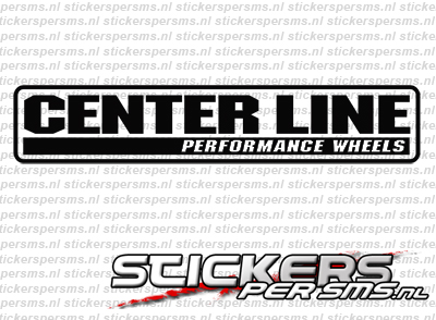 Center Line