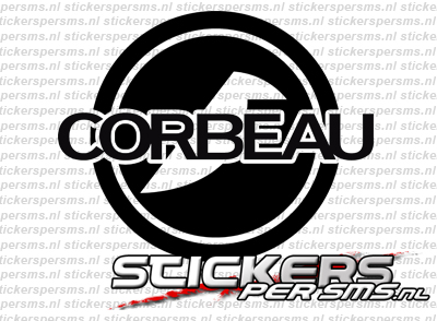 Corbeau Logo