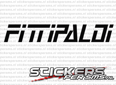 Fittipaldi