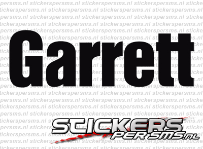 Garrett