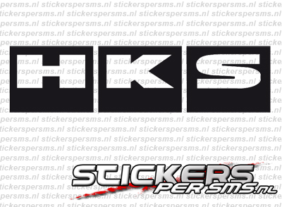 HKS #1