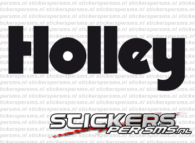 Holley