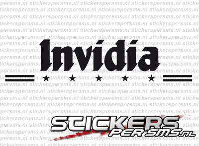 Invidia