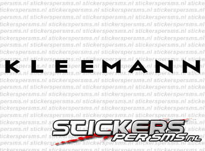 Kleemann