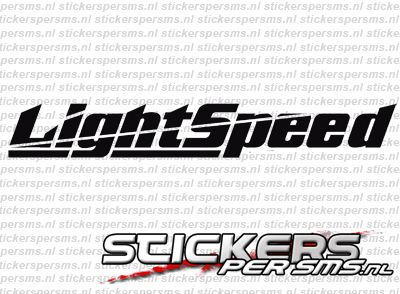 LightSpeed