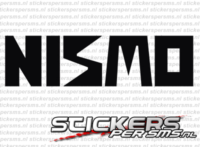 Nismo #1