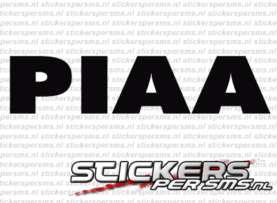 PIAA