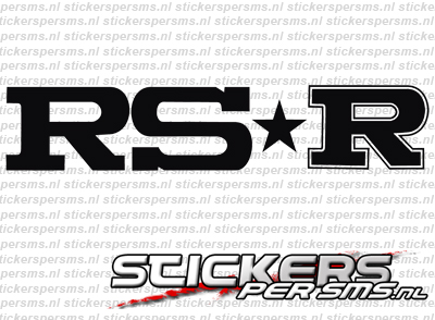 RS*R (old logo)